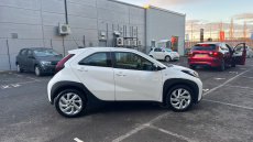 Toyota Aygo X 1.0 VVT-i Pure 5dr Petrol Hatchback